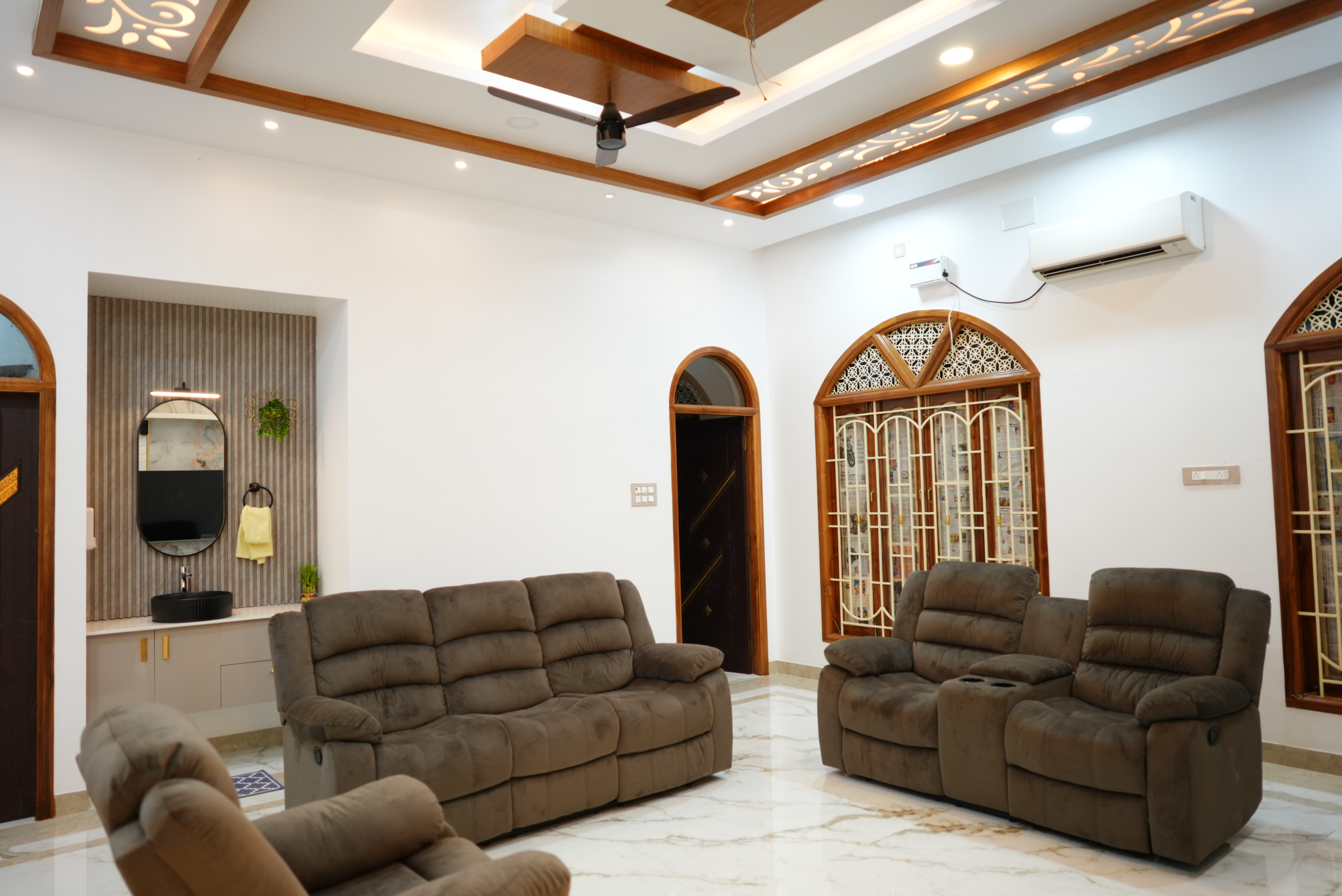 BALACHANDER RESIDENCE
