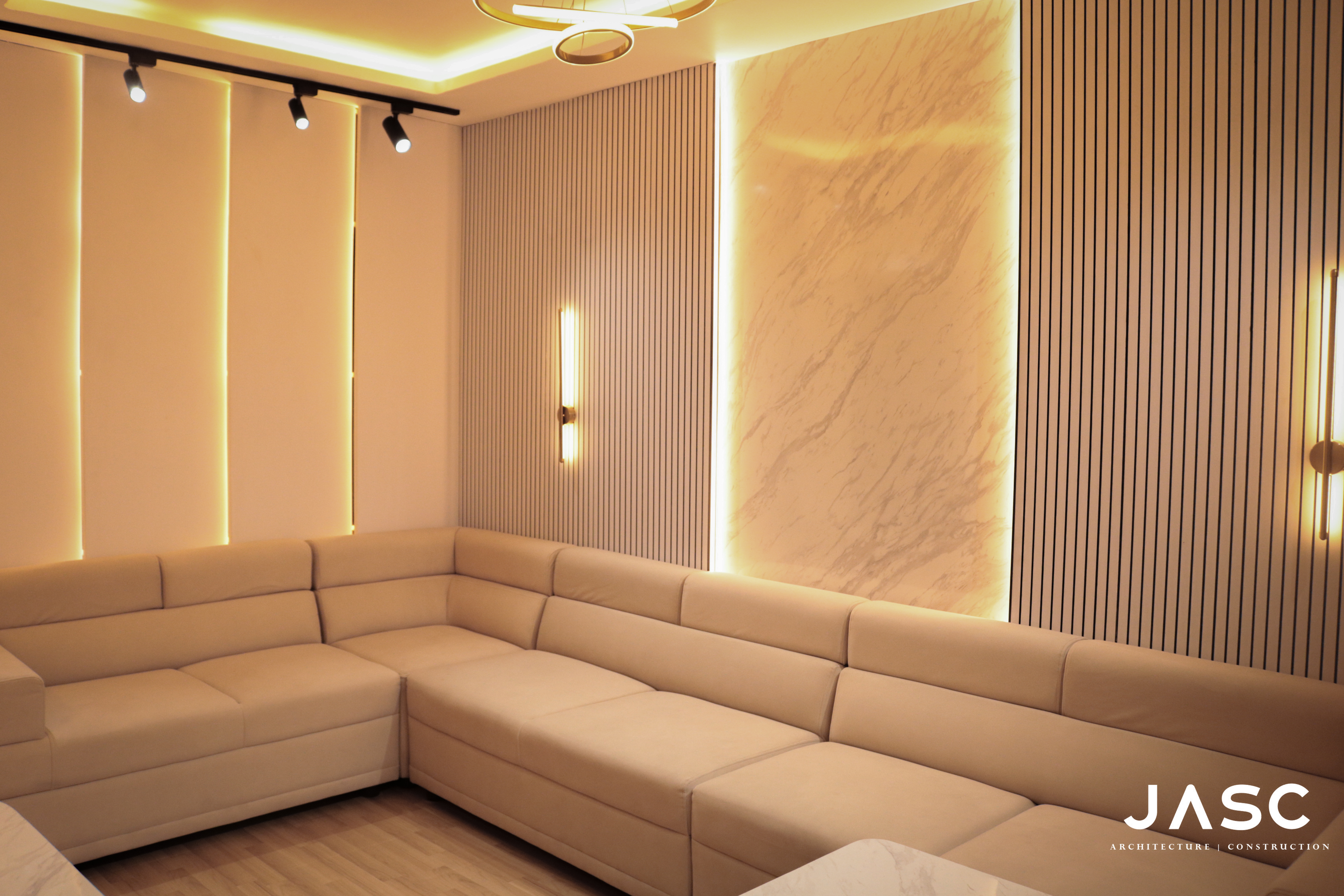 Project view 5