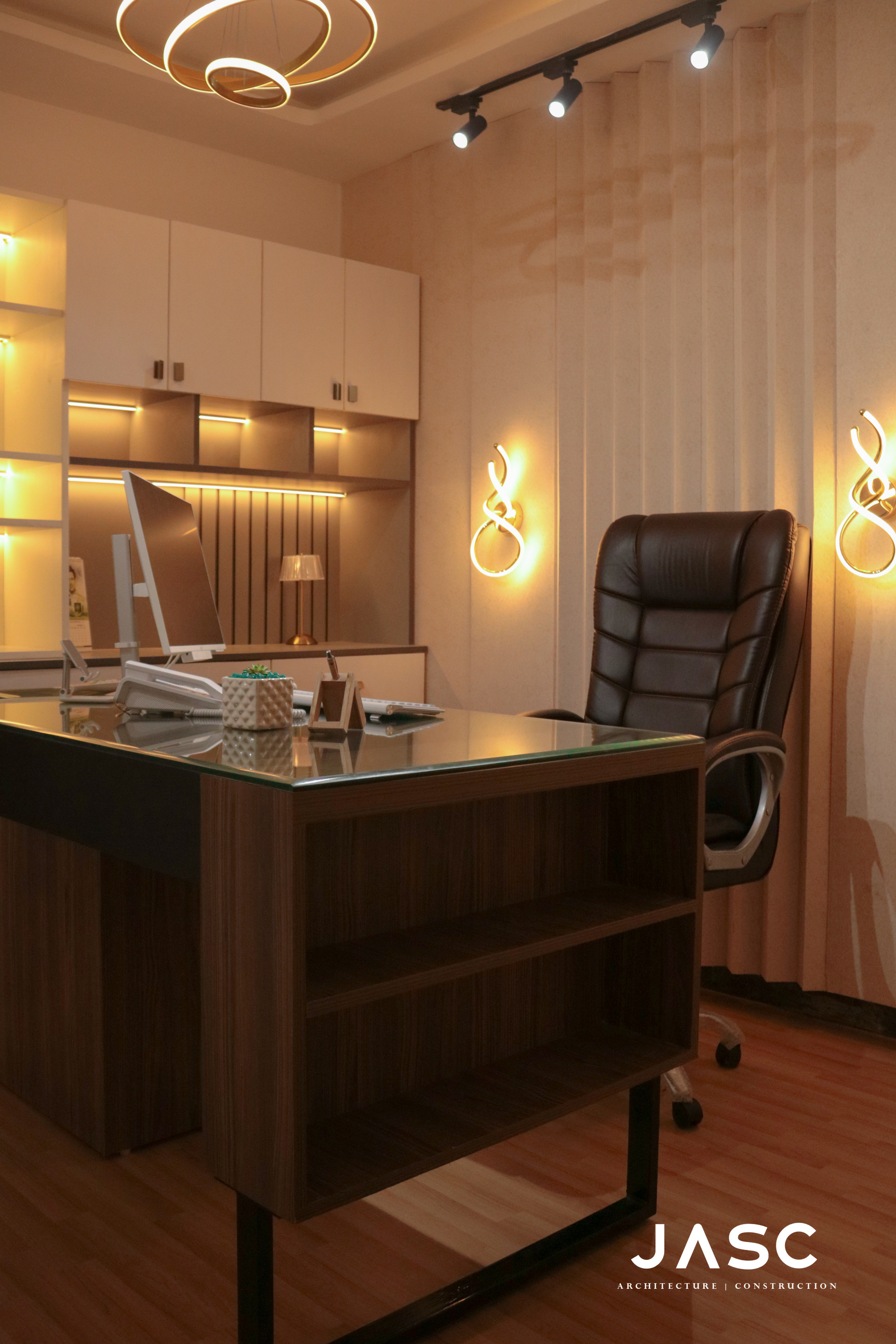 Project view 3