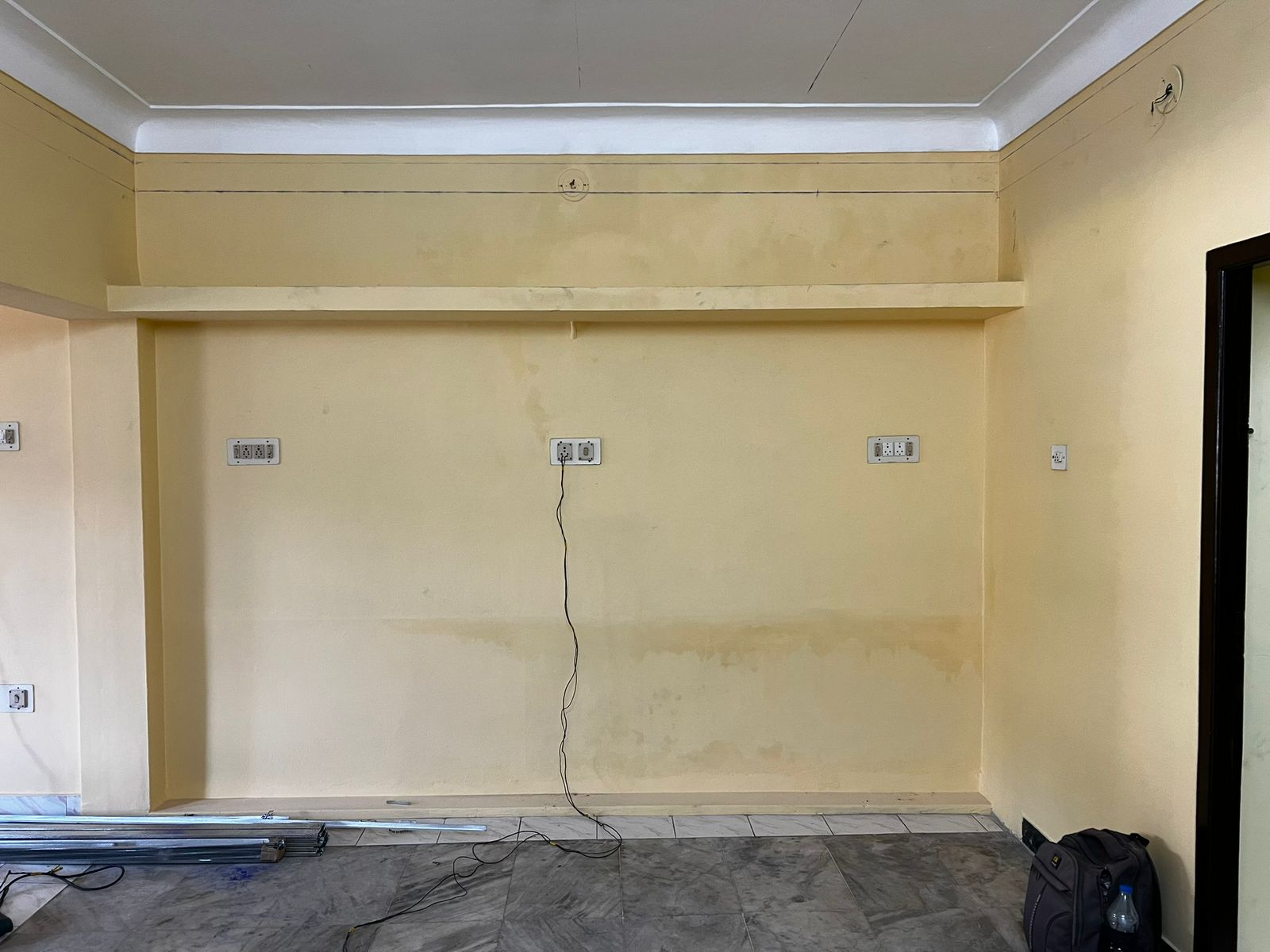 Project view 6