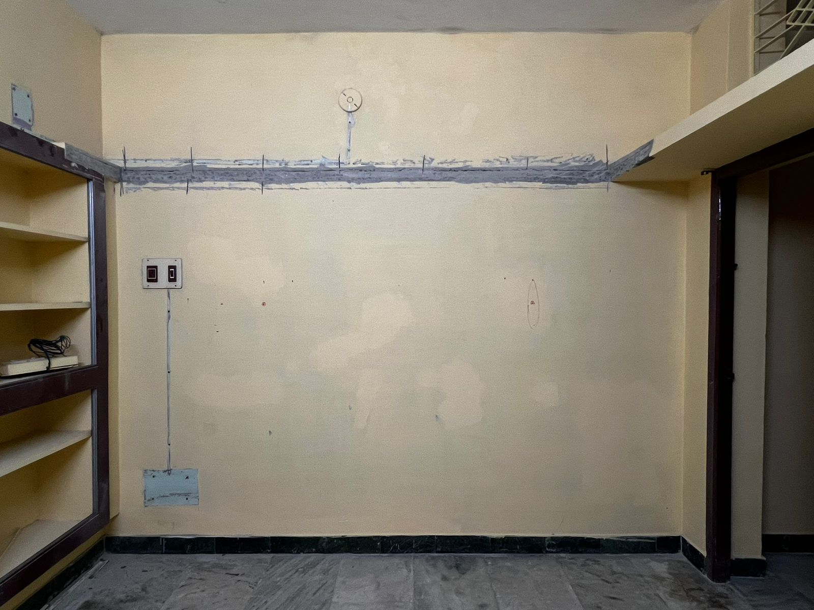 Project view 2