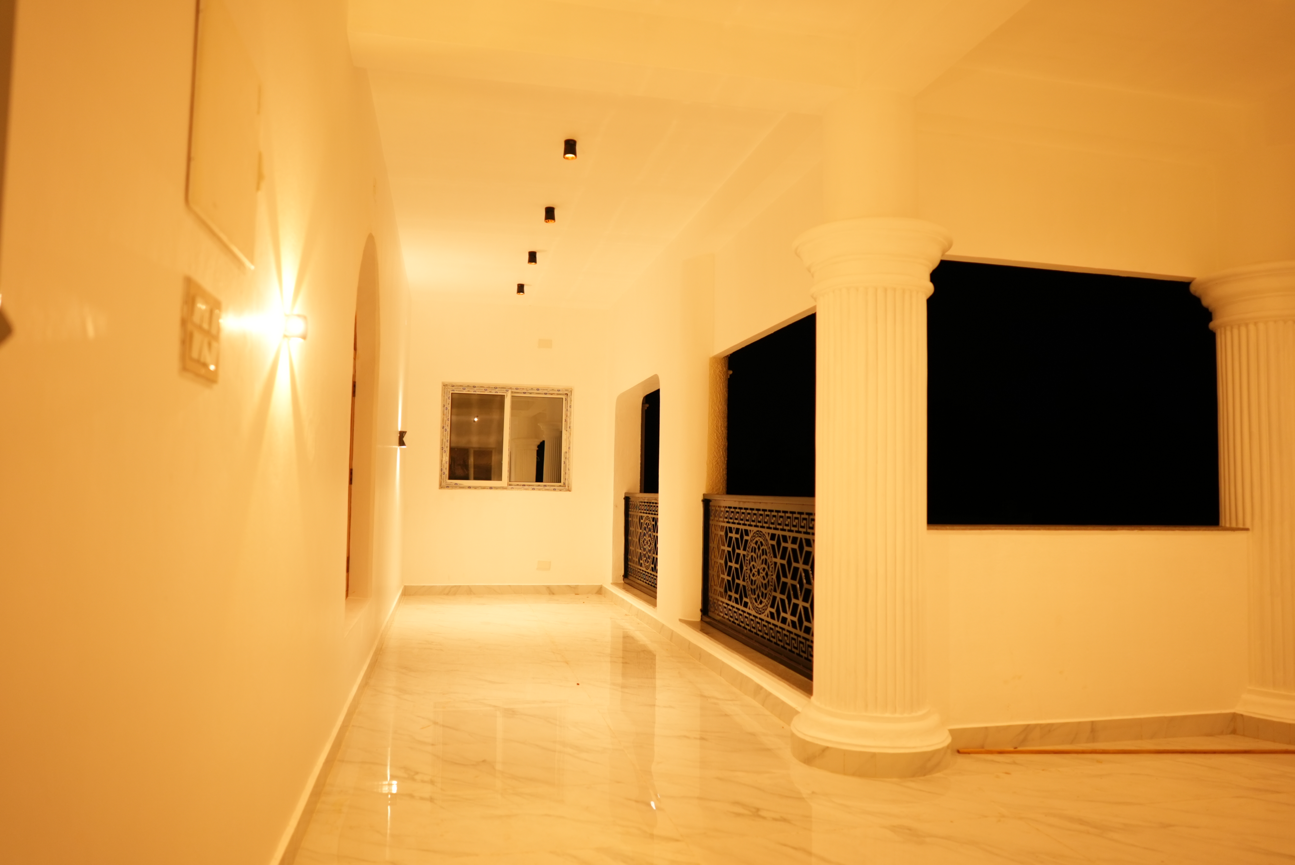 Project view 11