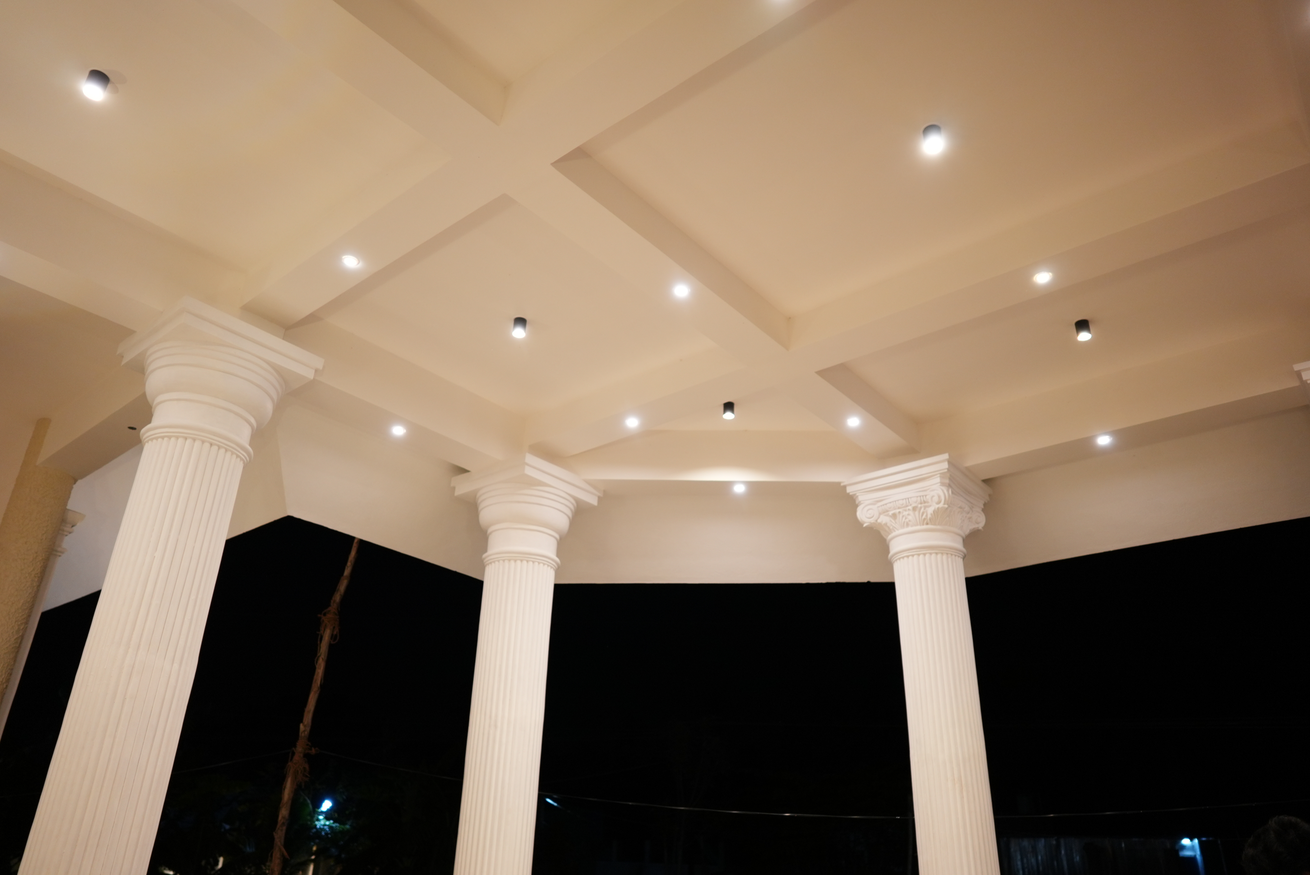 Project view 5