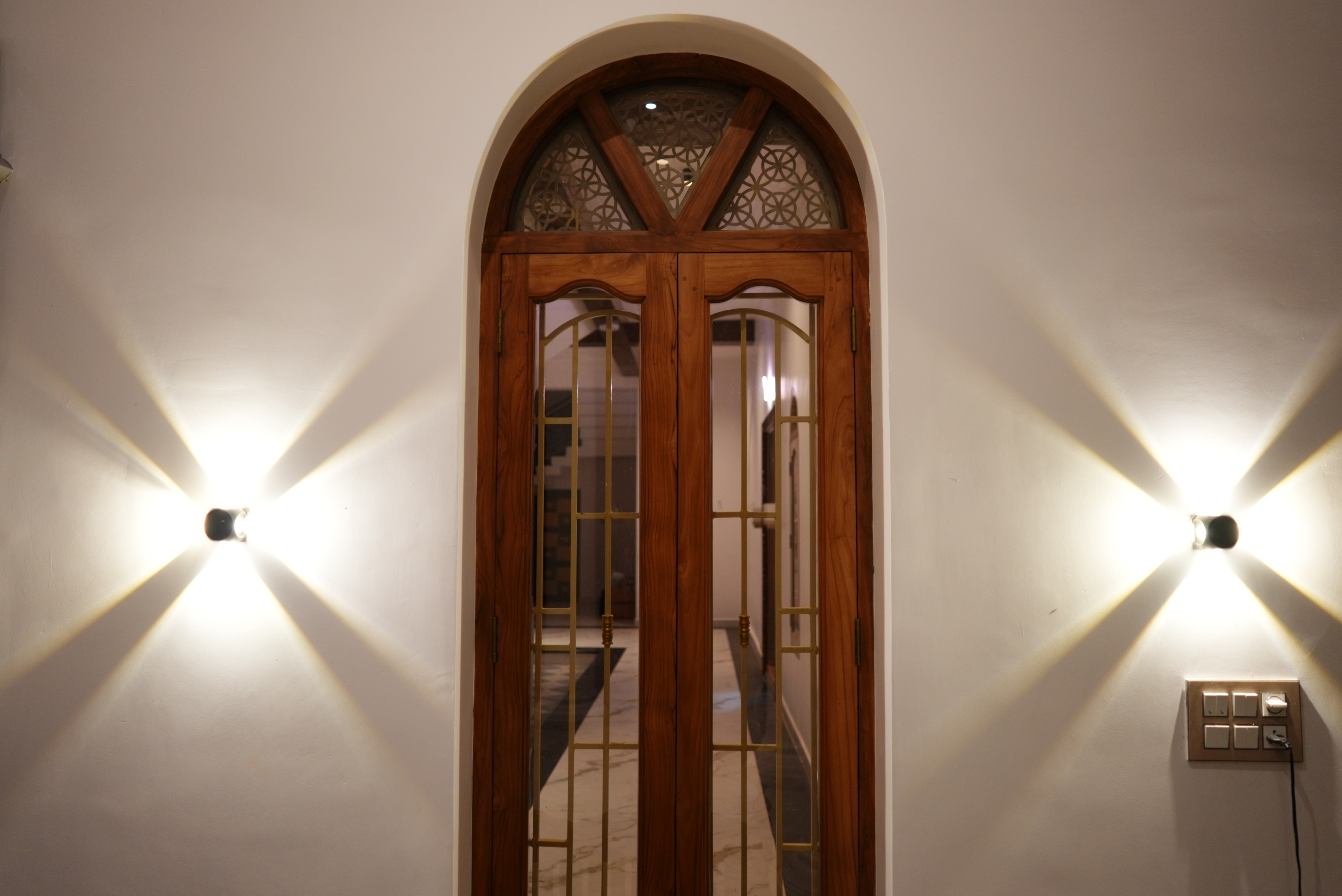 Project view 7