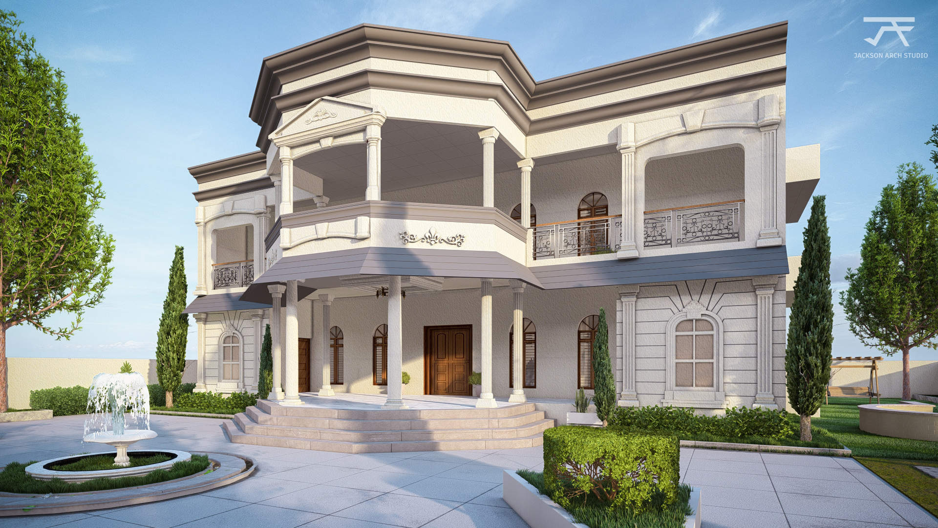 Project view 2