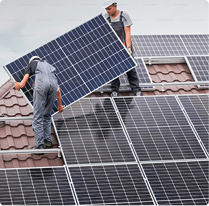 Roofing Solutions