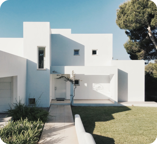 Modern Architecture