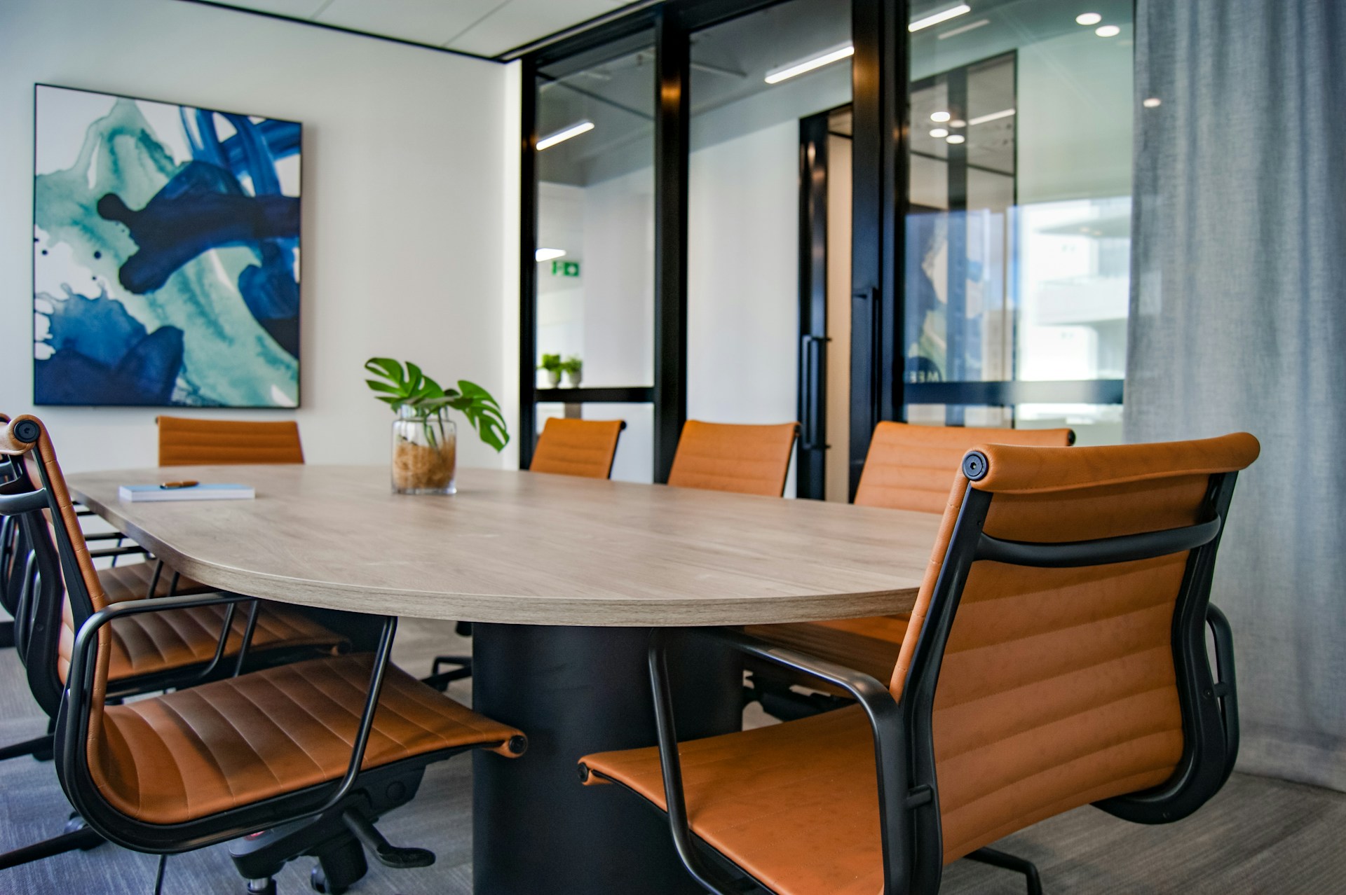 Commercial Spaces