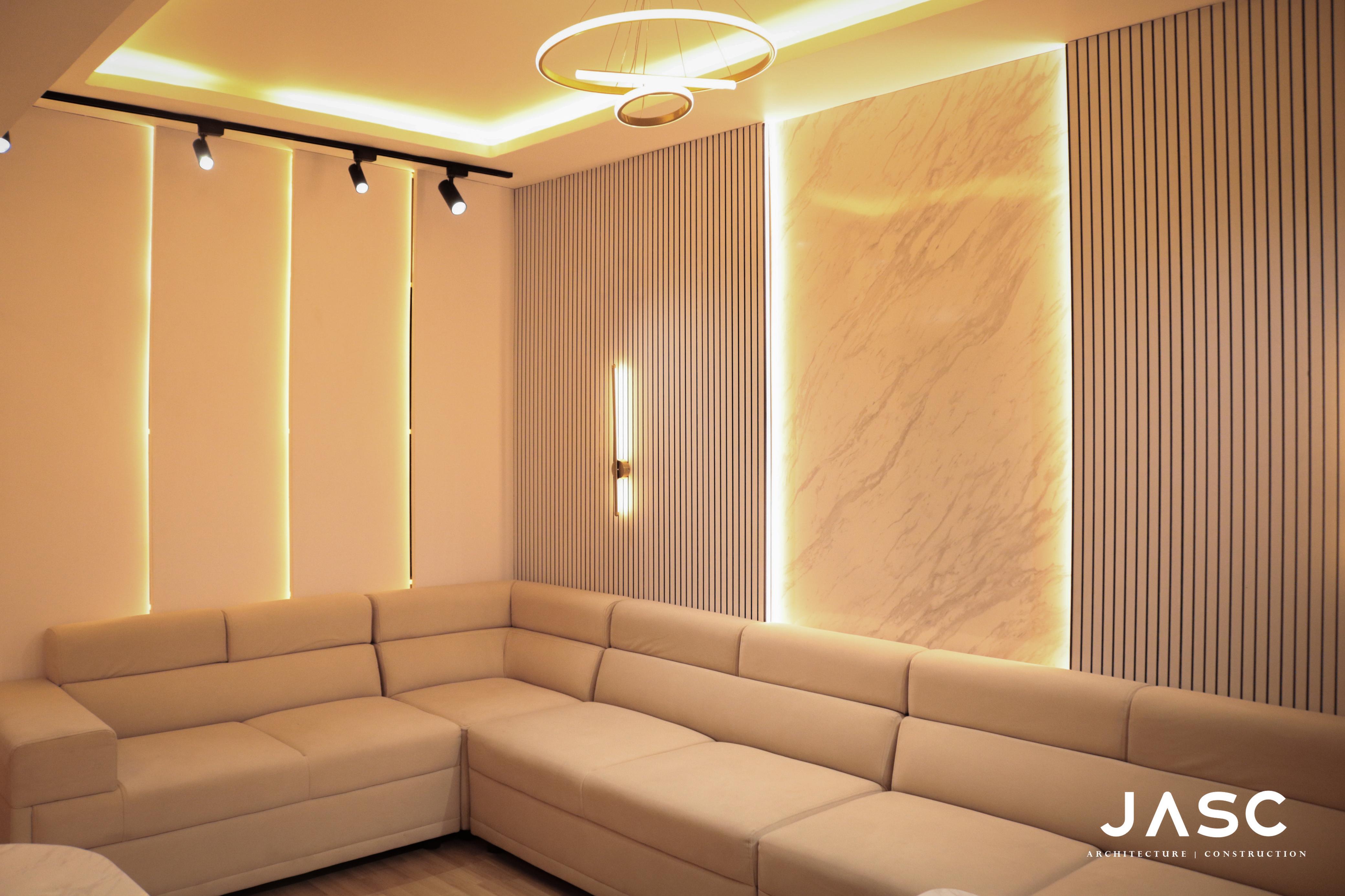 Interior Design Project