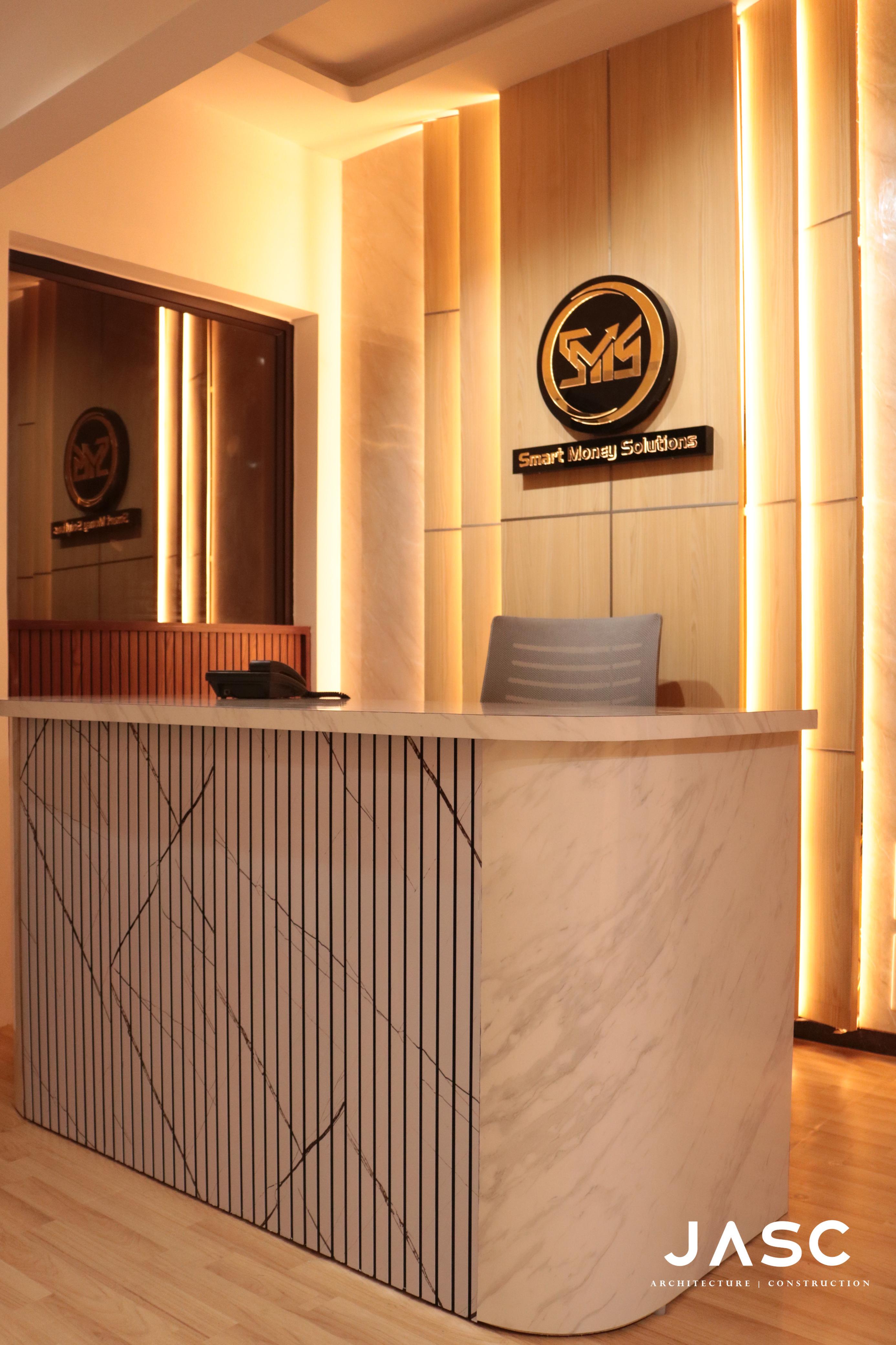 Commercial Project